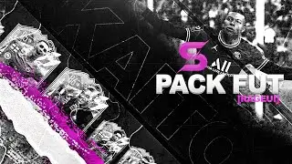 [FiveM] [RageUI] Pack Fut & Map