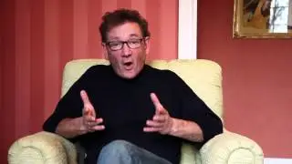 The New Covenant Prophecy