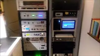 New RF Project 2020 by ik2nbu