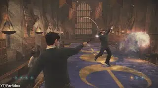Harry Potter And The Half Blood Prince | Part 2 | Walkthrough / Gameplay [PC HD]