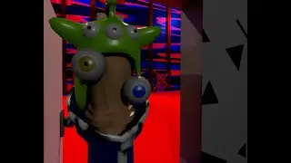 TADC meme: I think there's someone hanging right there.