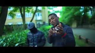 Stickz - 150 Degrees | A6 - 600 Degrees (instrumental) [Prod. Kayman]