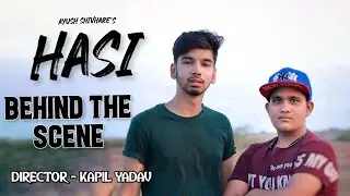 Hasi Making | Kapil Yadav | Ayush Shivhare | Urban Desi Record