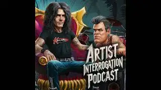 Peaches Interviews Taylor Barber of Left To Suffer - February 2024