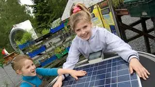 EPCOR Solar Farm Partnerships