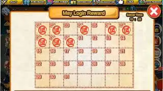 Clan Riward Clan Ninja Saga S102 Champion Ninjas Born To Fight And Top 10 .