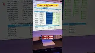 We increased our client&rsquo;s credit scores by 25,000 points in only 22 days! 🤯