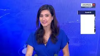 Le Journal de TNTV du samedi 4 octobre 2025