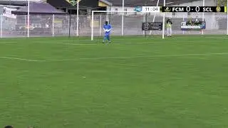 FC MONTLOUIS - SC LOCMINÉ | N2 - J6