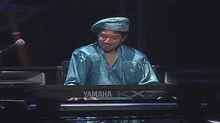 Casiopea  -  Perfect Live 1986. 3  -  Street Performer