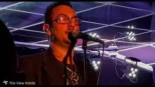 The View Inside Live : The View Inside