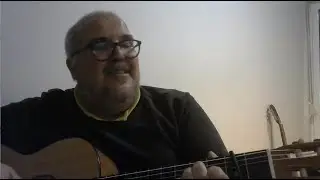 Ant&oacute;nio Varia&ccedil;&otilde;es - Deolinda de Jesus (Cover by Manny)
