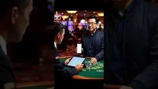 Day 85/660 Reality of casino in india