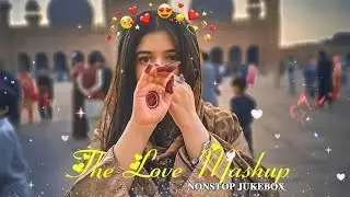 Mind relaxing ✨🍂 nonstop song bollywood romantic song that Will tough your hearts music lobby ❤️