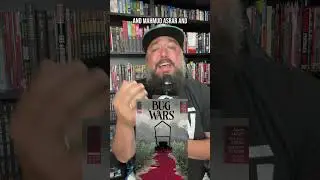 Top Three Comics for NCBD 8/13/25 #comics #comicbooks #ncbd #beardedcomicbro