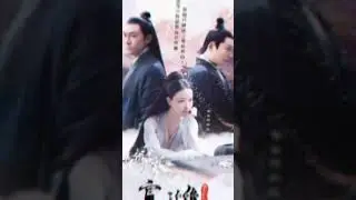 Love And Destiny#chinessdrama#loveanddestiny#shorts