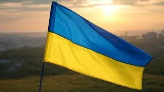 The Ukrainian Flag: A Journey Through History and Meaning