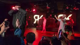 DOROCK XL KADIKOY ACAPELLA @KhontkarTv @AsilSlang @RedKeysMusic @kamufle