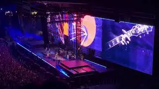 Oasis - Talk Tonight (London 2025)