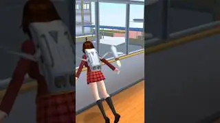 Sakura School Simulator #4k #sakuraschoolsimulator