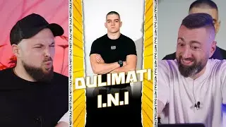 I.N.I. - СПЕКТАКЪЛА  [Duli & Mati Reaction] 2024