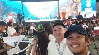 Philippine International Dive Expo (PHIDEX) 2024