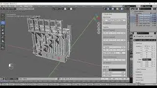 Terrain Tools Blender Add-On Introduction