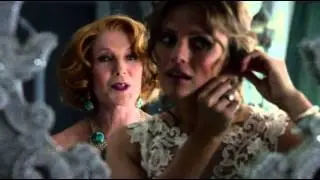 Castle -For Better or Worse End Scene