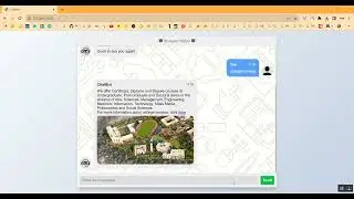 A Scalable AI Driven Chatbot for Real Time Diagnostics in Manufacturing Plants  Merging Google Dialo