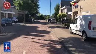 Bike ride in Boxtel NL