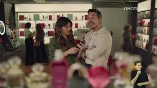 Presenteie com O Botic&aacute;rio quem voc&ecirc; conhece como ningu&eacute;m | #TodoAmorTemPresente | Filme Acess&iacute;vel