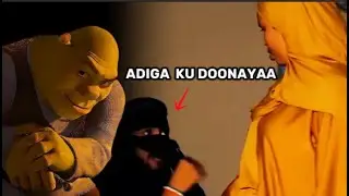 Qosol iyo Qaraaxo | Somali TikTok 2026 | Funniest Hagaag24 Clips