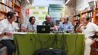 E109 (Especial Fotoperiodismo): Evoluci&oacute;n, Imagen vs Texto, Libertad de prensa, Era Digital, Futuro