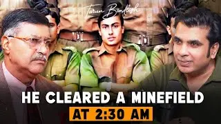 If They Had Waited 90 Minutes, History Would&rsquo;ve Changed | TB Clips