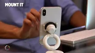 PopSockets PopGrip PopTop