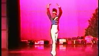 SCPA Nutcracker 12 7 2003