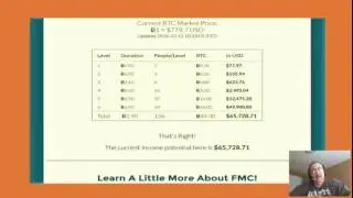 Fund My Cause Pay Plan