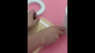 Double Sided Tissue Tape