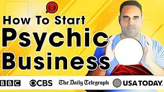 How To Start Psychic, Astrology, Tarot Business Even If You Are Not An Astrologer