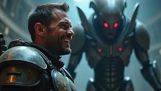 Alien General Threatened to Kill Him.. The Deathworlder Just Laughed | Best HFY Story | HFY Sci-Fi
