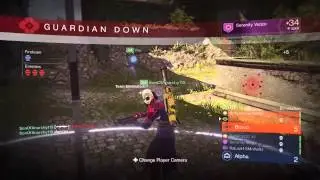 Trials clutches