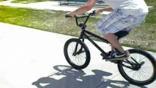 Prairie Point Skate Park Montage - xASFx