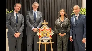 Koninklijke erkenning voor Goedegebuur!