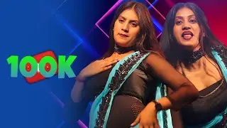 Kamar UP Kamar Down ✨ Bhojpuri Tending Song 💃 Dance Hungama 4k_video 2025