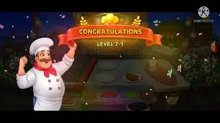 Cooking Madness gameplay(Malaysia)