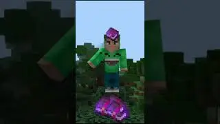 How to Make your Minecraft TRIDENT OverPowered (Enchantments)