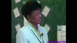 Cherry Hill West - 2001 Opening of School (Part 2)
