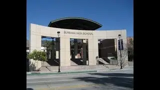 BHS CLASS of 2022 Promotional Video - Welcome to Burbank High!!