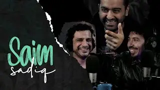 Saim Sadiq, Director of Joyland | Mooroo Podcast #71