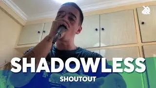 Shadowless 🇪🇸 | Check It & Sharp Like A Razor